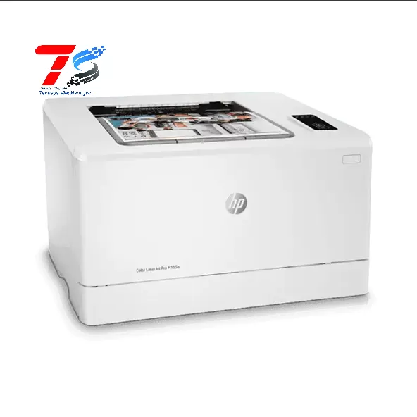 Máy in HP Color LaserJet Pro M155a (7KW48A)-NK